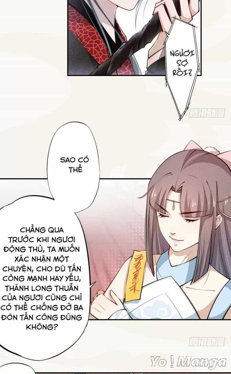 Tuyệt Thế Luyện Đan Sư - Chương 46 - ảnh 10