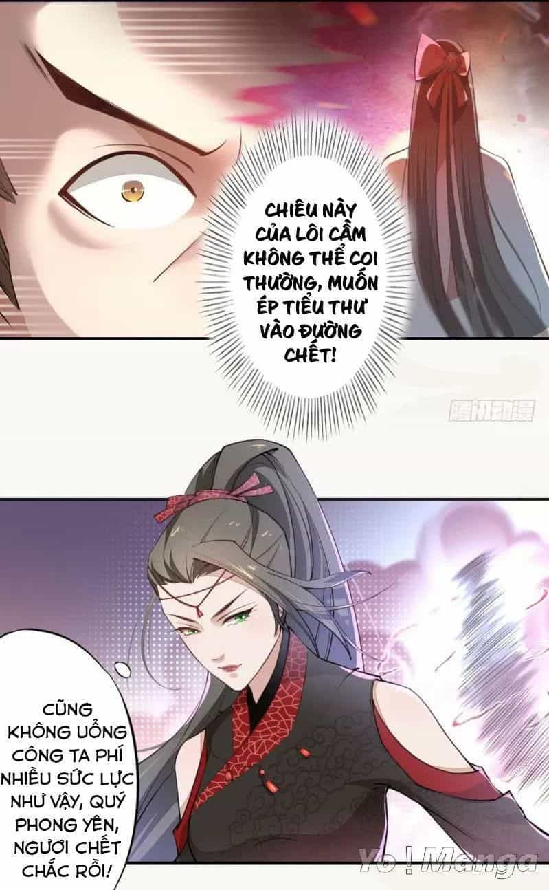 Tuyệt Thế Luyện Đan Sư - Chương 46 - ảnh 14