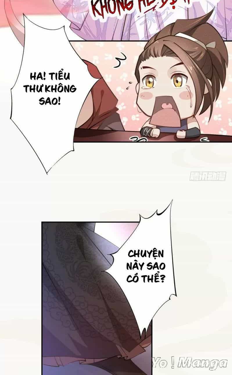 Tuyệt Thế Luyện Đan Sư - Chương 46 - ảnh 16