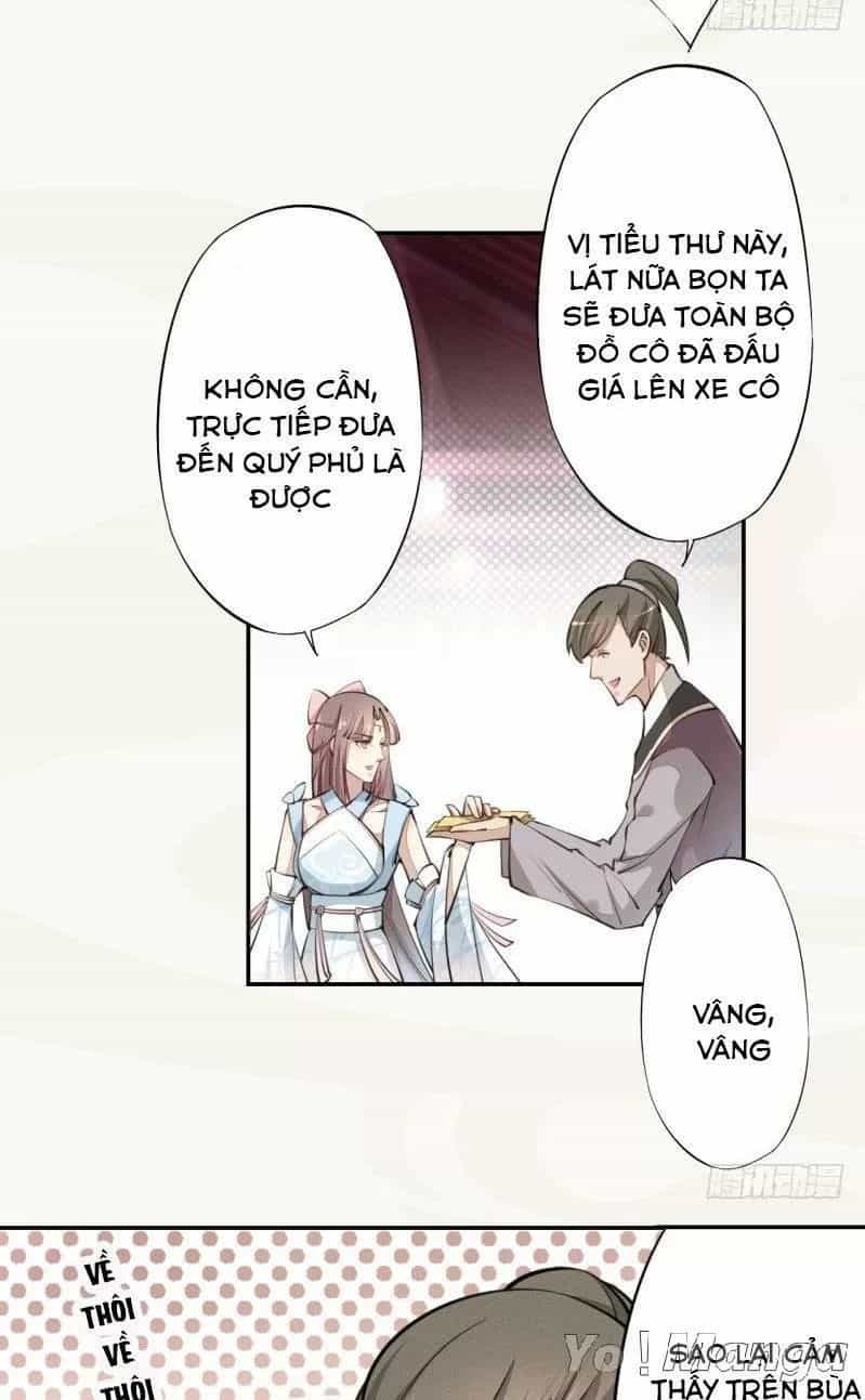 Tuyệt Thế Luyện Đan Sư - Chương 46 - ảnh 21