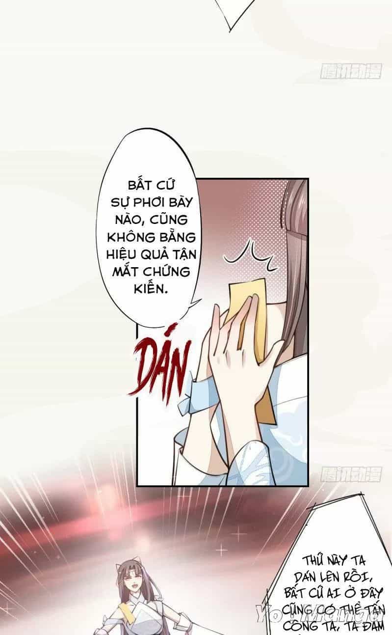 Tuyệt Thế Luyện Đan Sư - Chương 46 - ảnh 5