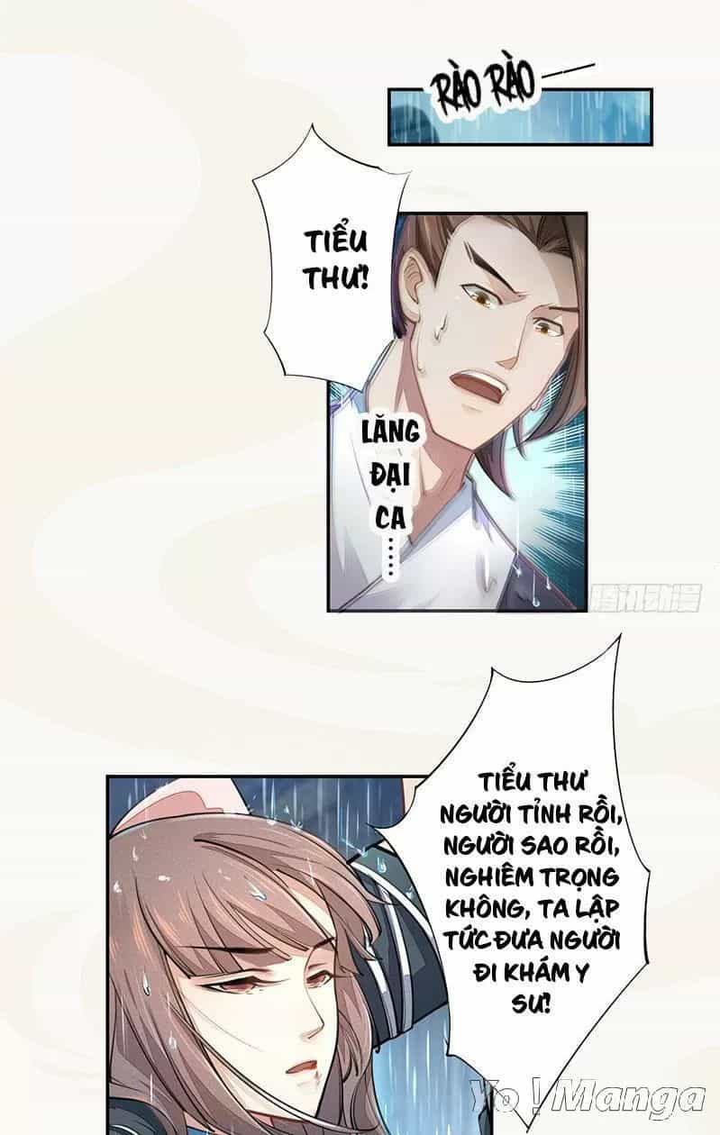 Tuyệt Thế Luyện Đan Sư - Chương 47 - ảnh 2