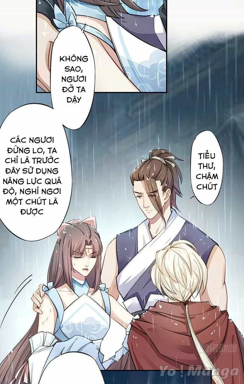 Tuyệt Thế Luyện Đan Sư - Chương 47 - ảnh 3
