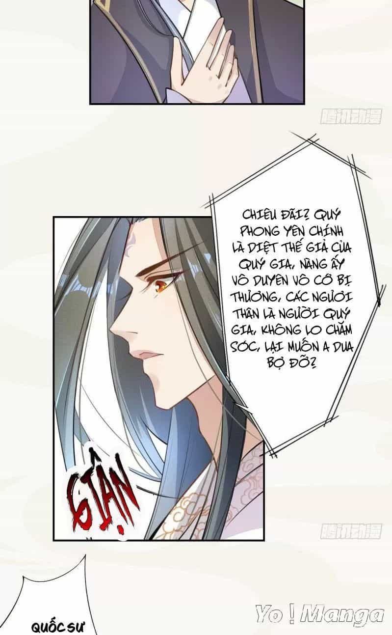 Tuyệt Thế Luyện Đan Sư - Chương 48 - ảnh 10