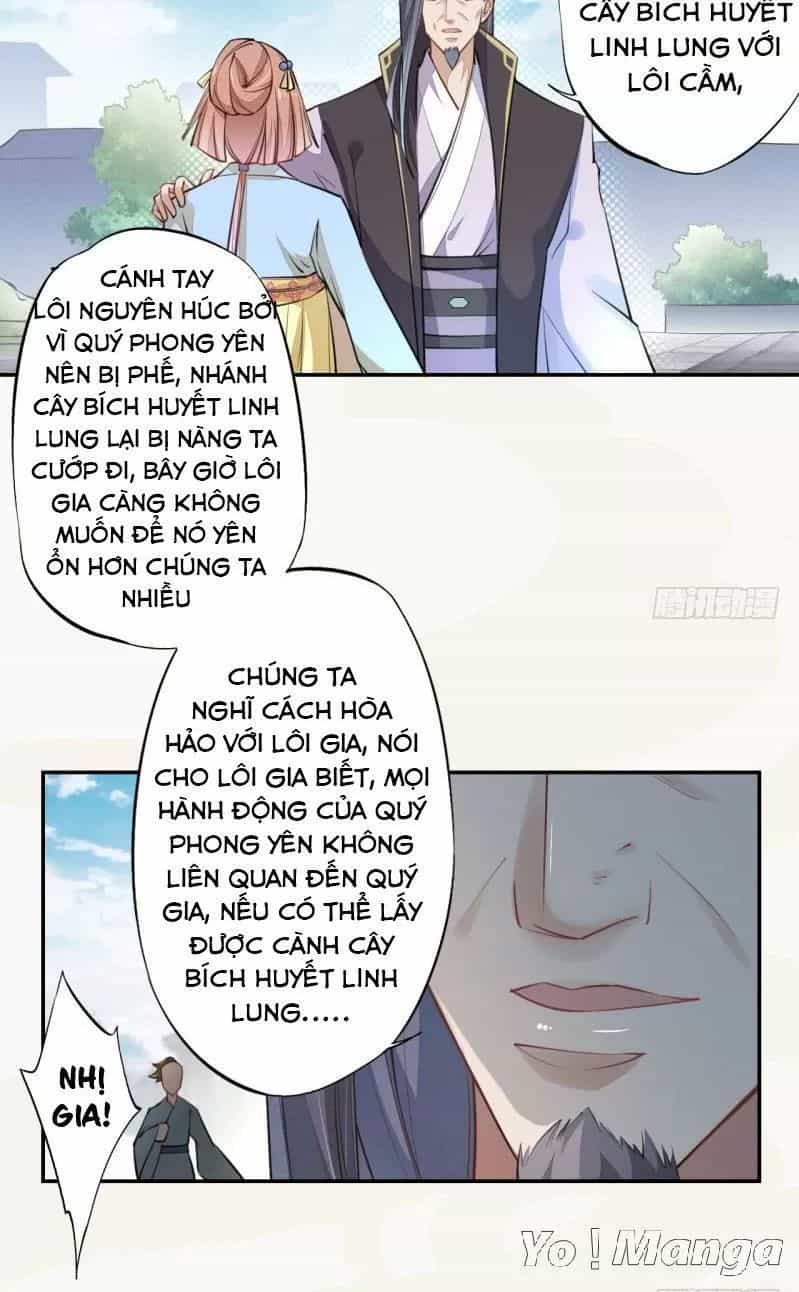 Tuyệt Thế Luyện Đan Sư - Chương 48 - ảnh 16