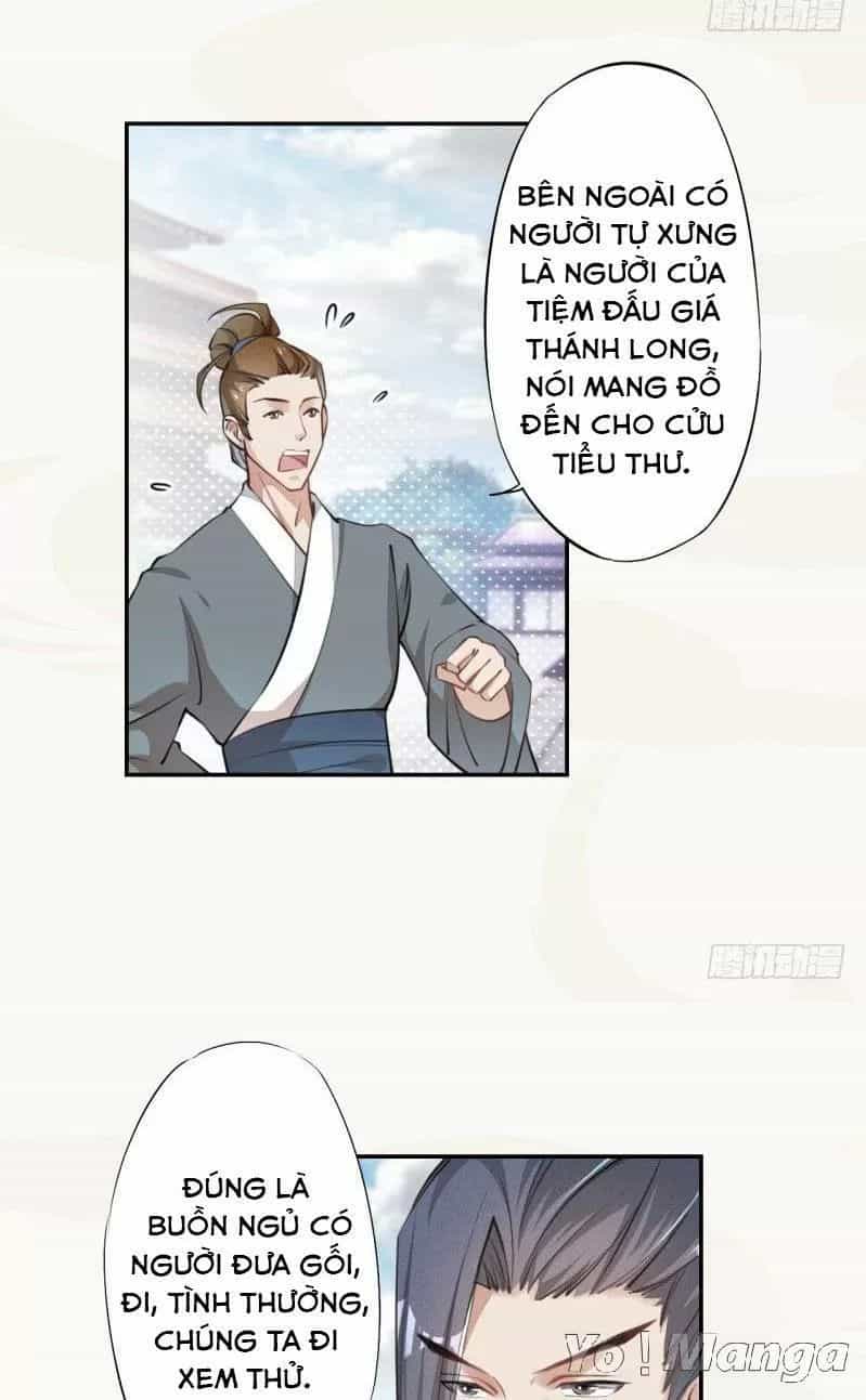 Tuyệt Thế Luyện Đan Sư - Chương 48 - ảnh 17