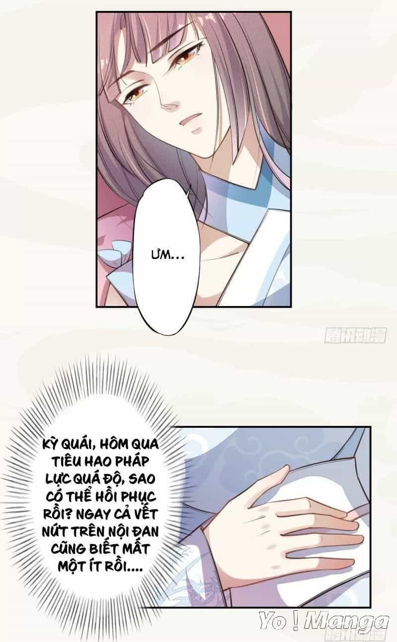 Tuyệt Thế Luyện Đan Sư - Chương 48 - ảnh 21