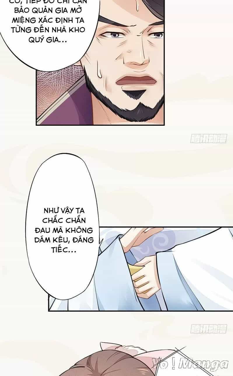 Tuyệt Thế Luyện Đan Sư - Chương 49 - ảnh 13