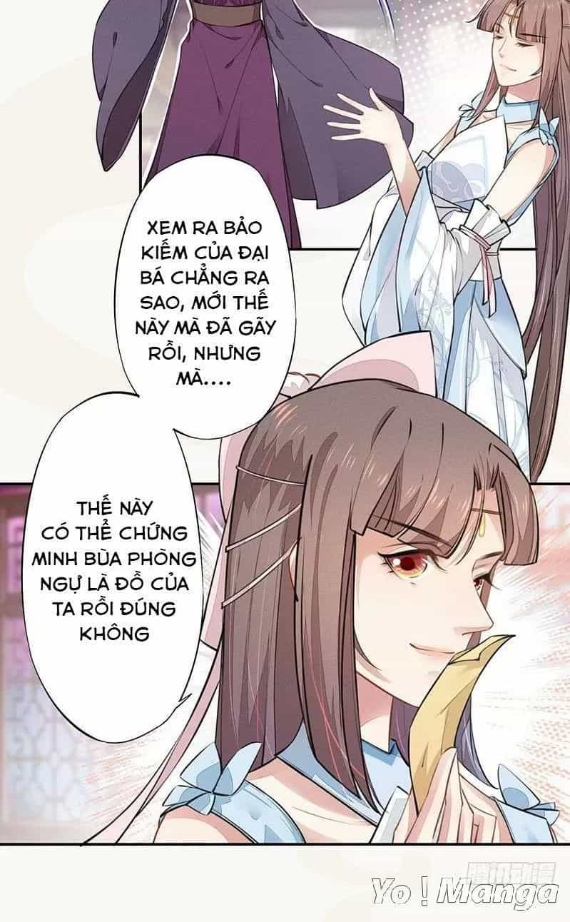 Tuyệt Thế Luyện Đan Sư - Chương 49 - ảnh 20