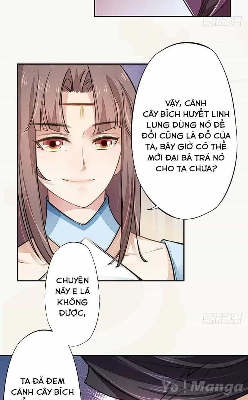 Tuyệt Thế Luyện Đan Sư - Chương 49 - ảnh 24