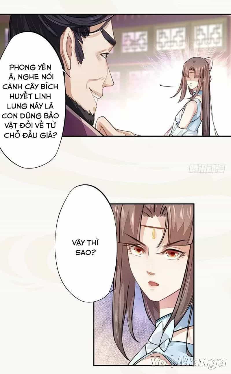 Tuyệt Thế Luyện Đan Sư - Chương 49 - ảnh 8