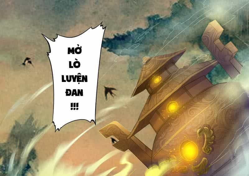 Tuyệt Thế Luyện Đan Sư - Chương 5 - ảnh 10