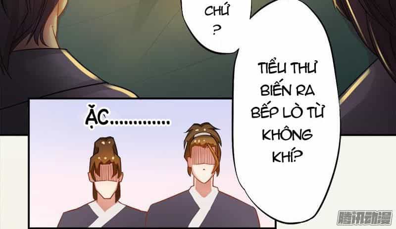 Tuyệt Thế Luyện Đan Sư - Chương 5 - ảnh 12