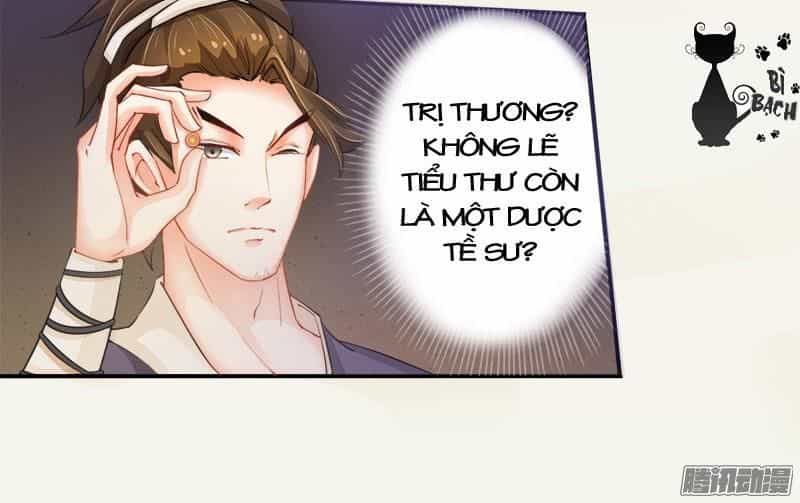 Tuyệt Thế Luyện Đan Sư - Chương 5 - ảnh 19
