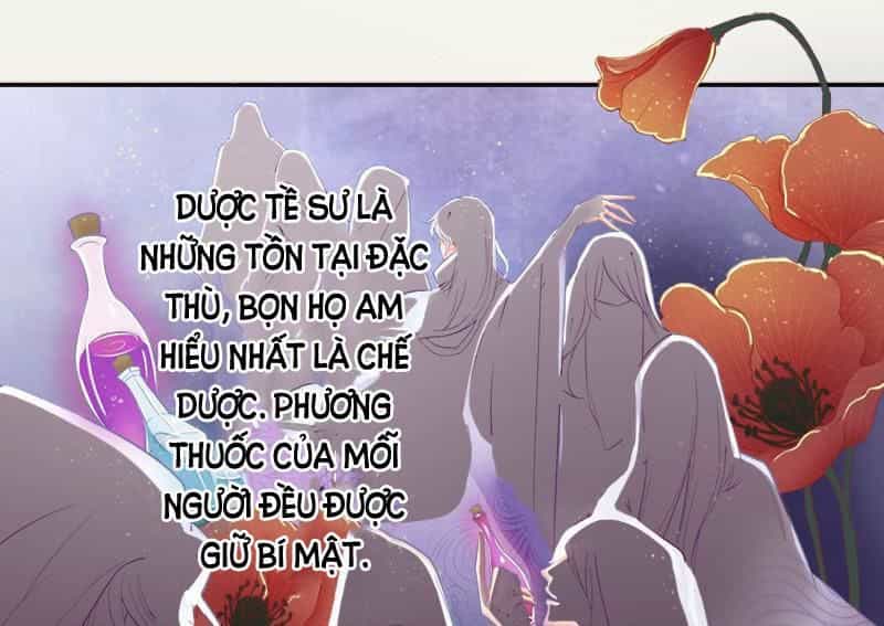 Tuyệt Thế Luyện Đan Sư - Chương 5 - ảnh 20