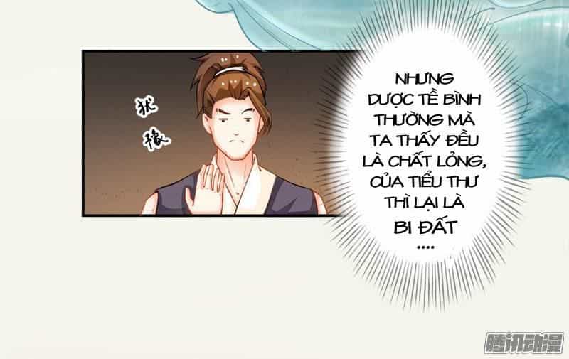 Tuyệt Thế Luyện Đan Sư - Chương 5 - ảnh 22