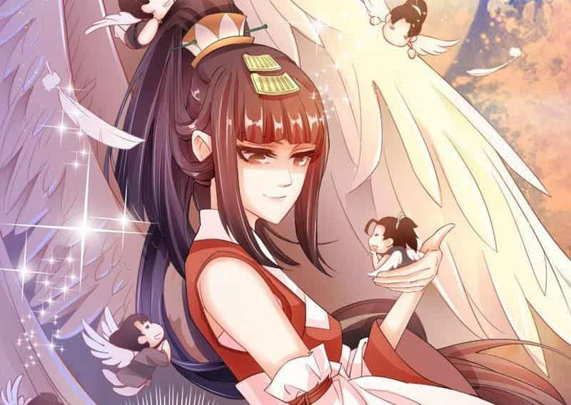 Tuyệt Thế Luyện Đan Sư - Chương 5 - ảnh 31