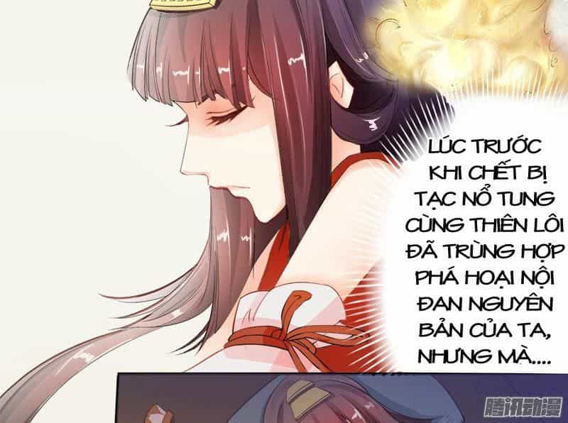 Tuyệt Thế Luyện Đan Sư - Chương 5 - ảnh 40