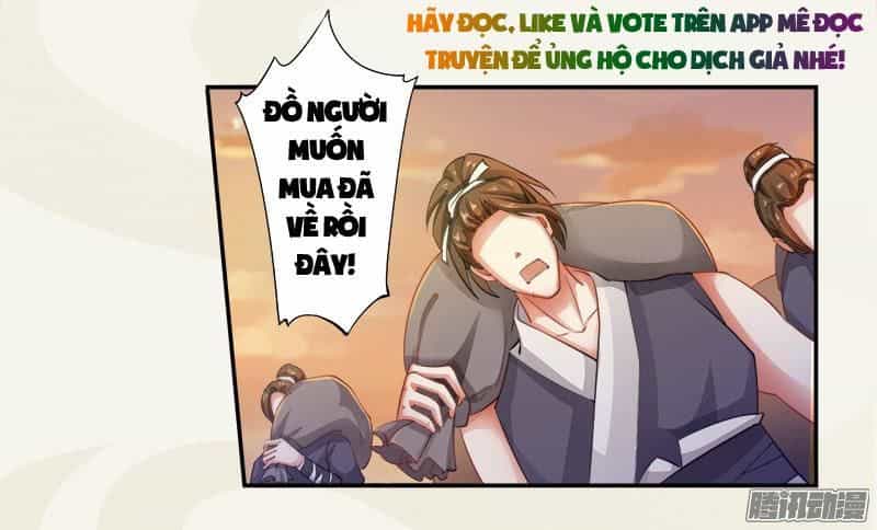 Tuyệt Thế Luyện Đan Sư - Chương 5 - ảnh 5