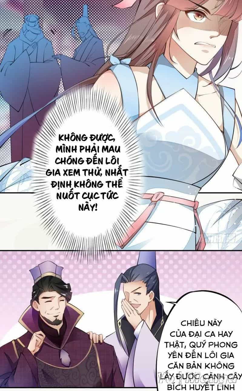 Tuyệt Thế Luyện Đan Sư - Chương 50 - ảnh 4