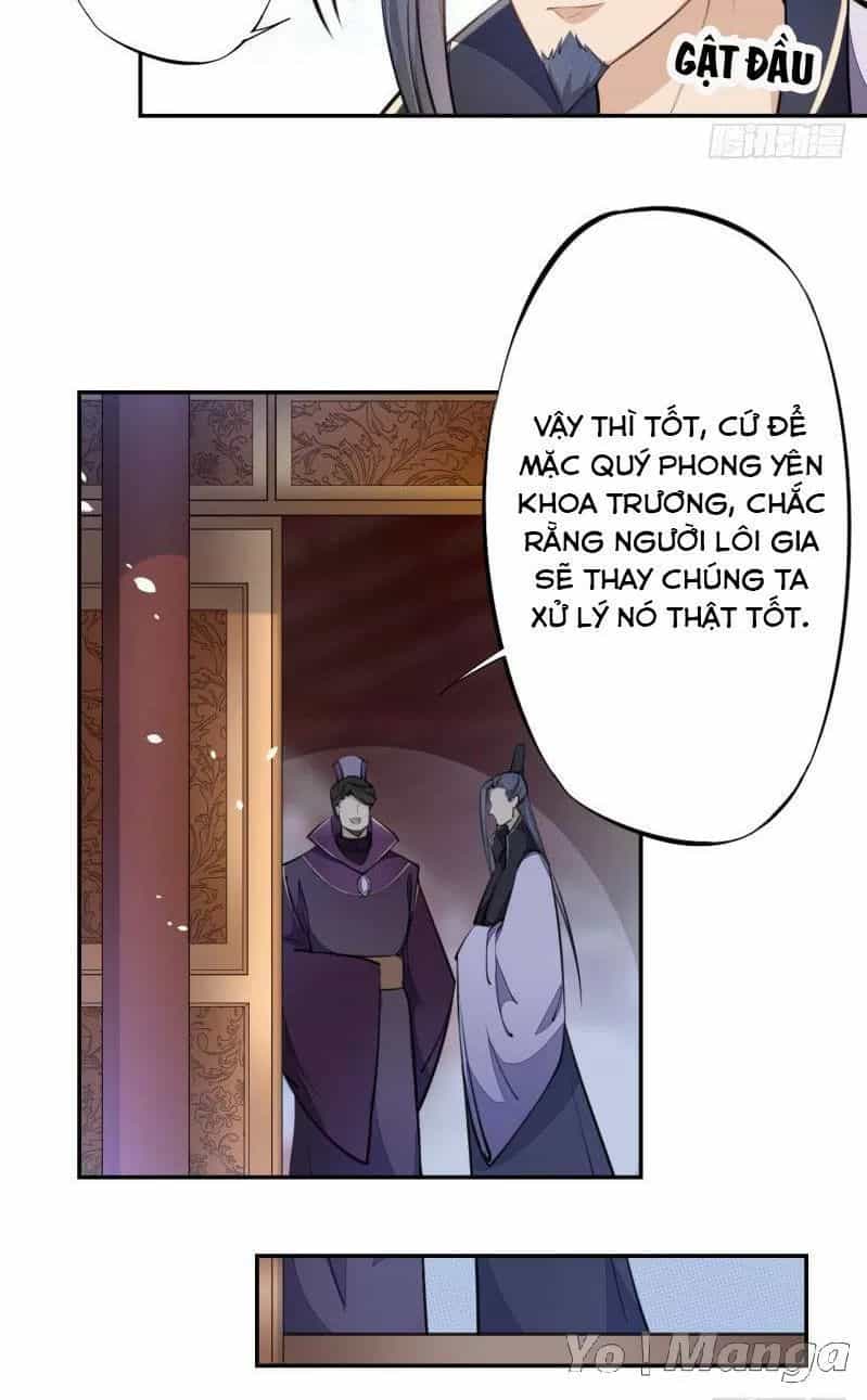 Tuyệt Thế Luyện Đan Sư - Chương 50 - ảnh 6