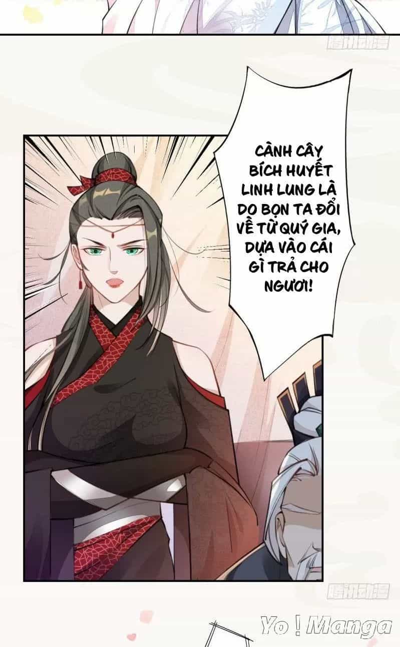 Tuyệt Thế Luyện Đan Sư - Chương 50 - ảnh 9