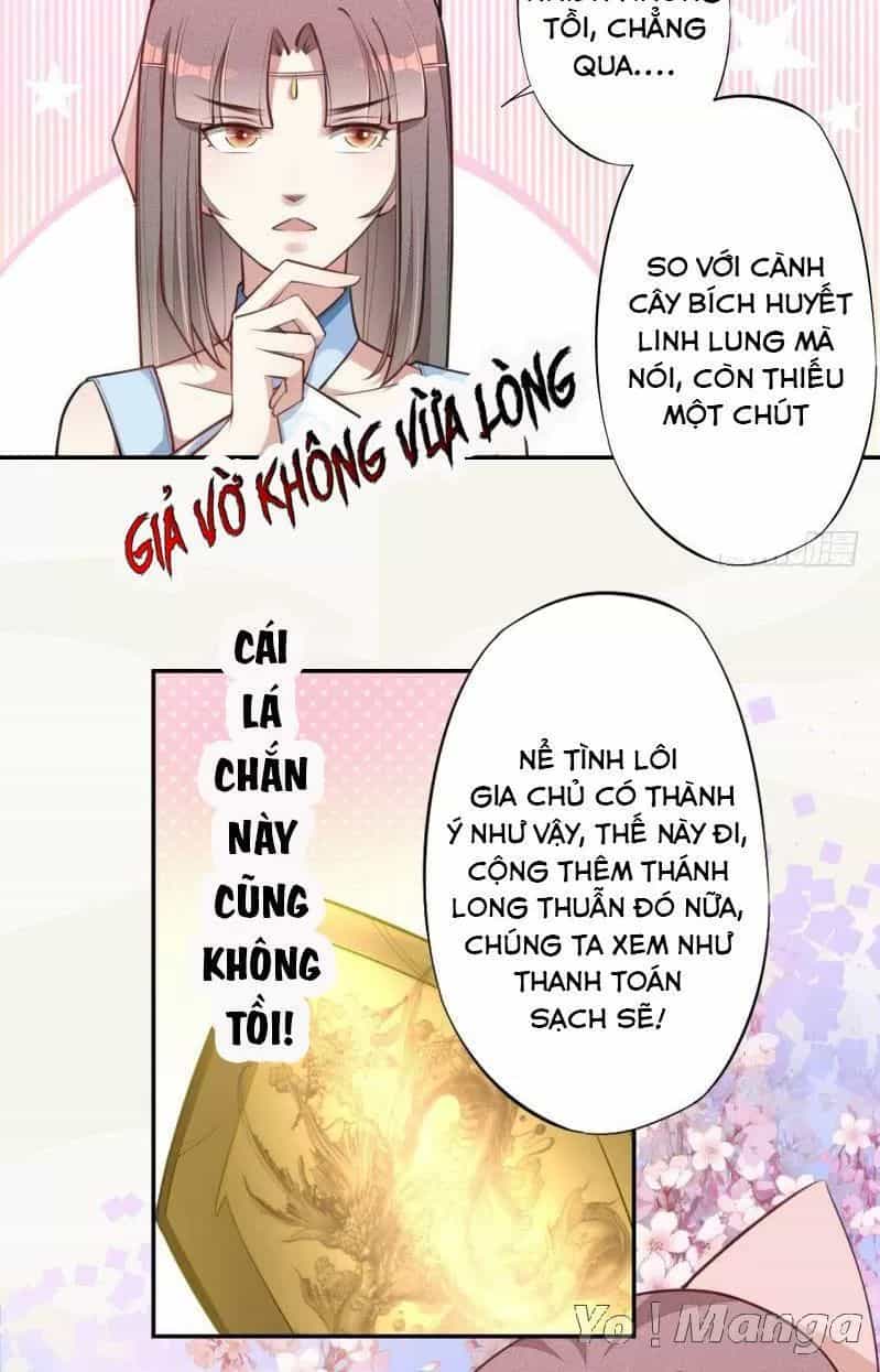Tuyệt Thế Luyện Đan Sư - Chương 51 - ảnh 13