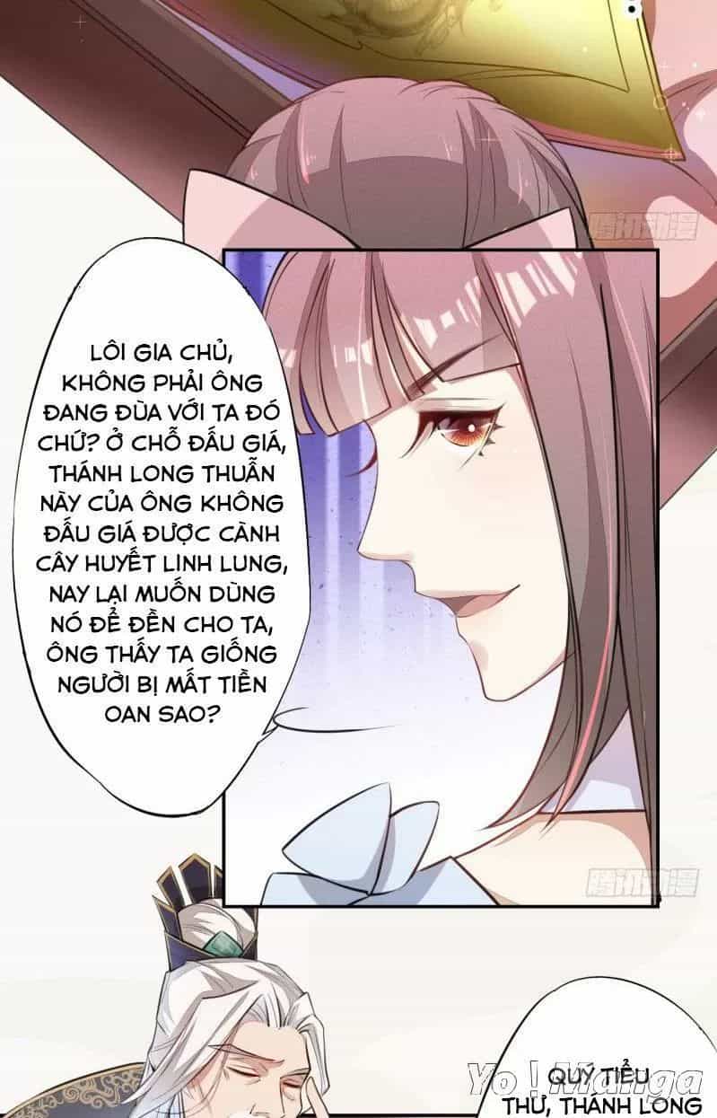 Tuyệt Thế Luyện Đan Sư - Chương 51 - ảnh 3