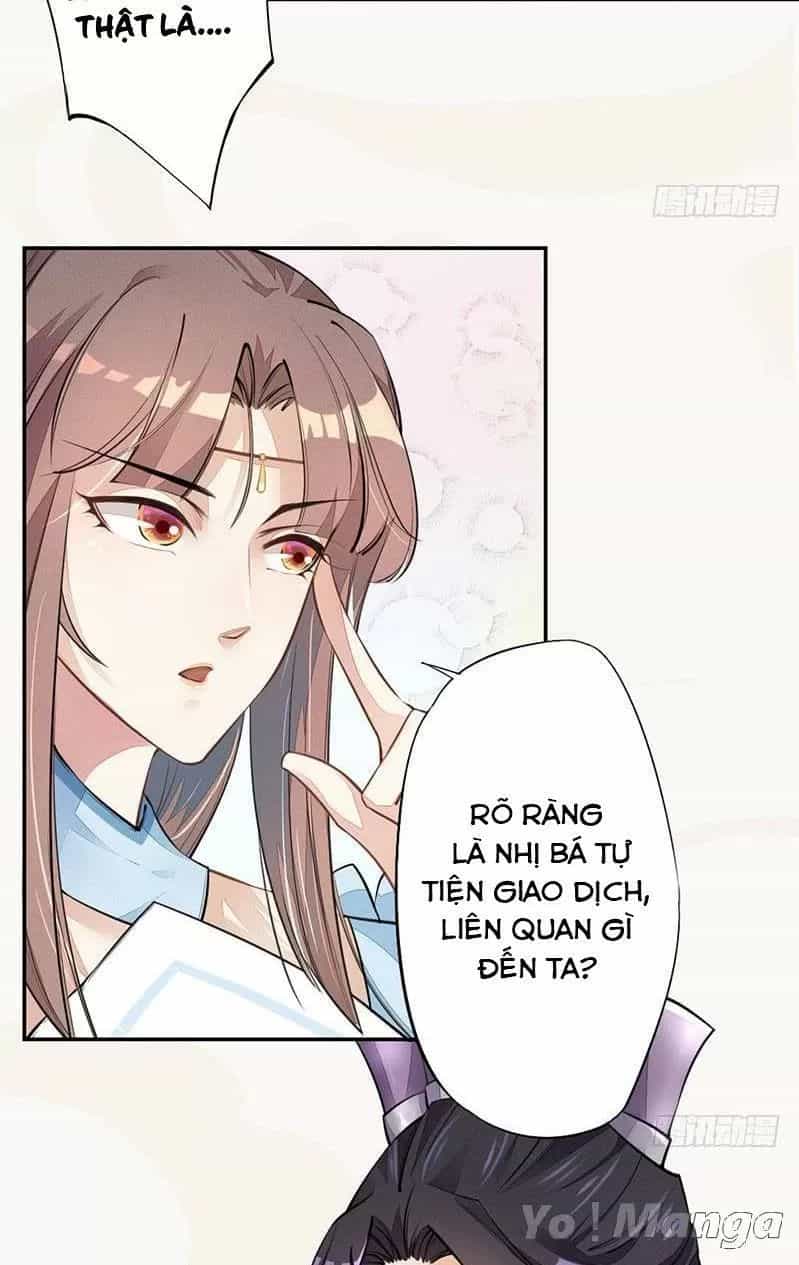 Tuyệt Thế Luyện Đan Sư - Chương 52 - ảnh 13