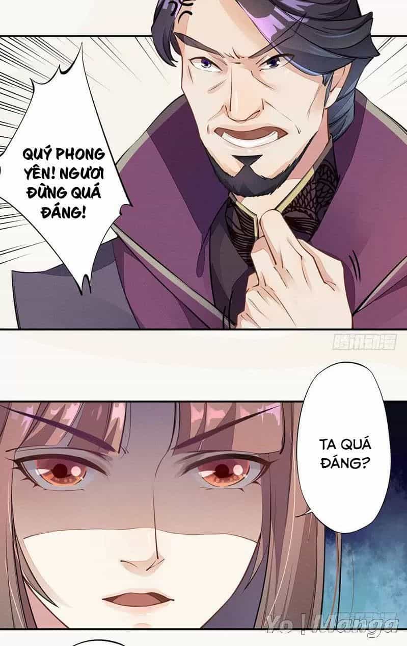 Tuyệt Thế Luyện Đan Sư - Chương 52 - ảnh 14