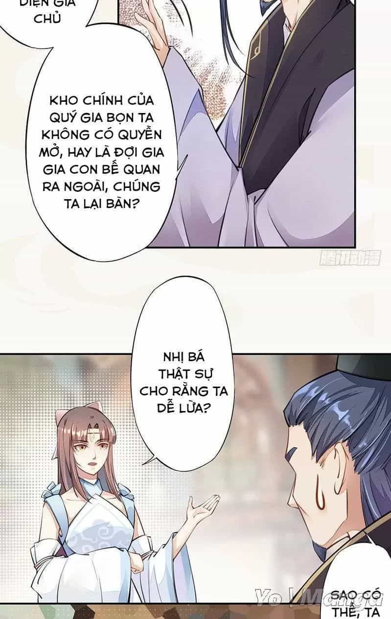 Tuyệt Thế Luyện Đan Sư - Chương 52 - ảnh 16