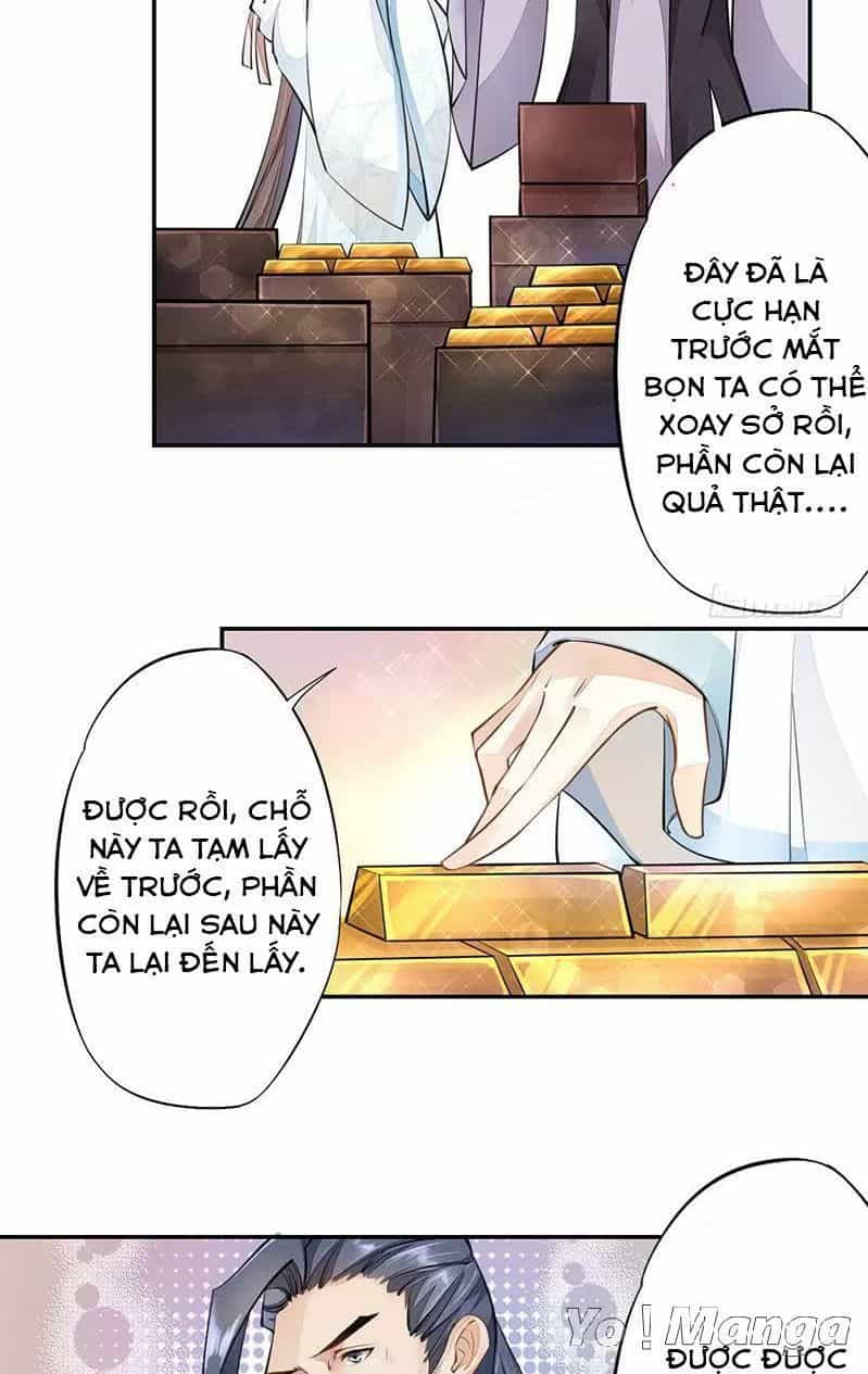 Tuyệt Thế Luyện Đan Sư - Chương 52 - ảnh 21