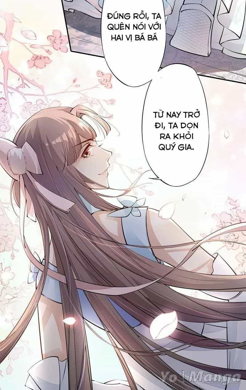 Tuyệt Thế Luyện Đan Sư - Chương 52 - ảnh 26