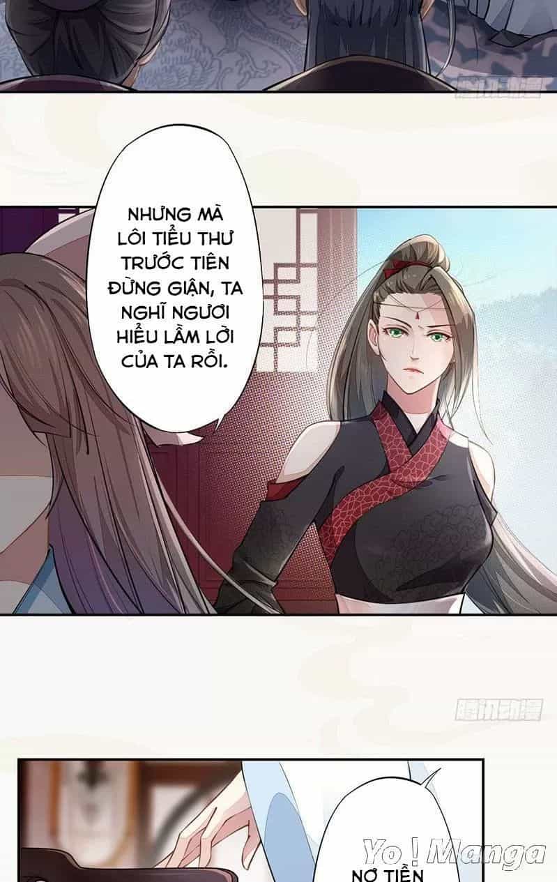 Tuyệt Thế Luyện Đan Sư - Chương 52 - ảnh 3