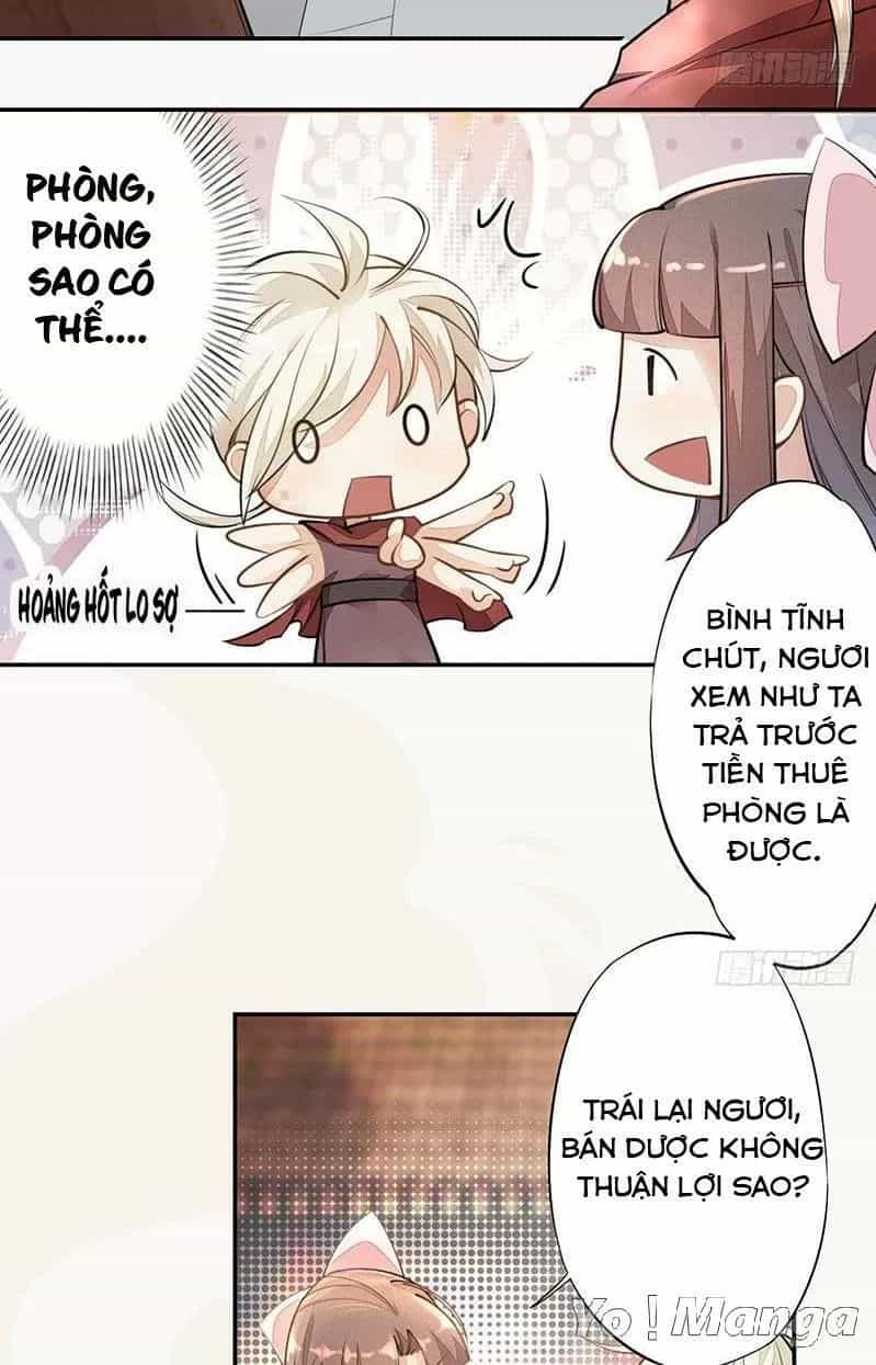 Tuyệt Thế Luyện Đan Sư - Chương 53 - ảnh 14