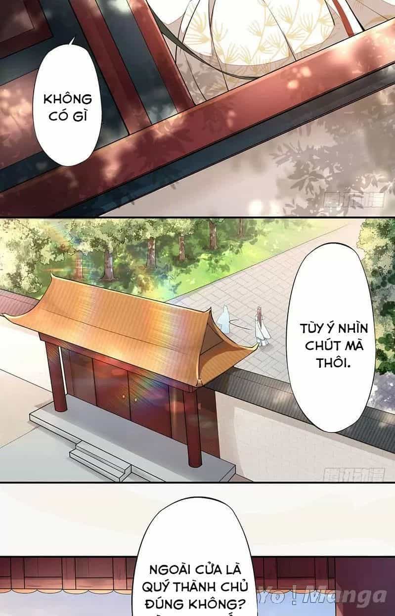 Tuyệt Thế Luyện Đan Sư - Chương 53 - ảnh 18
