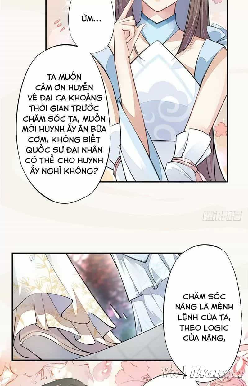 Tuyệt Thế Luyện Đan Sư - Chương 53 - ảnh 28