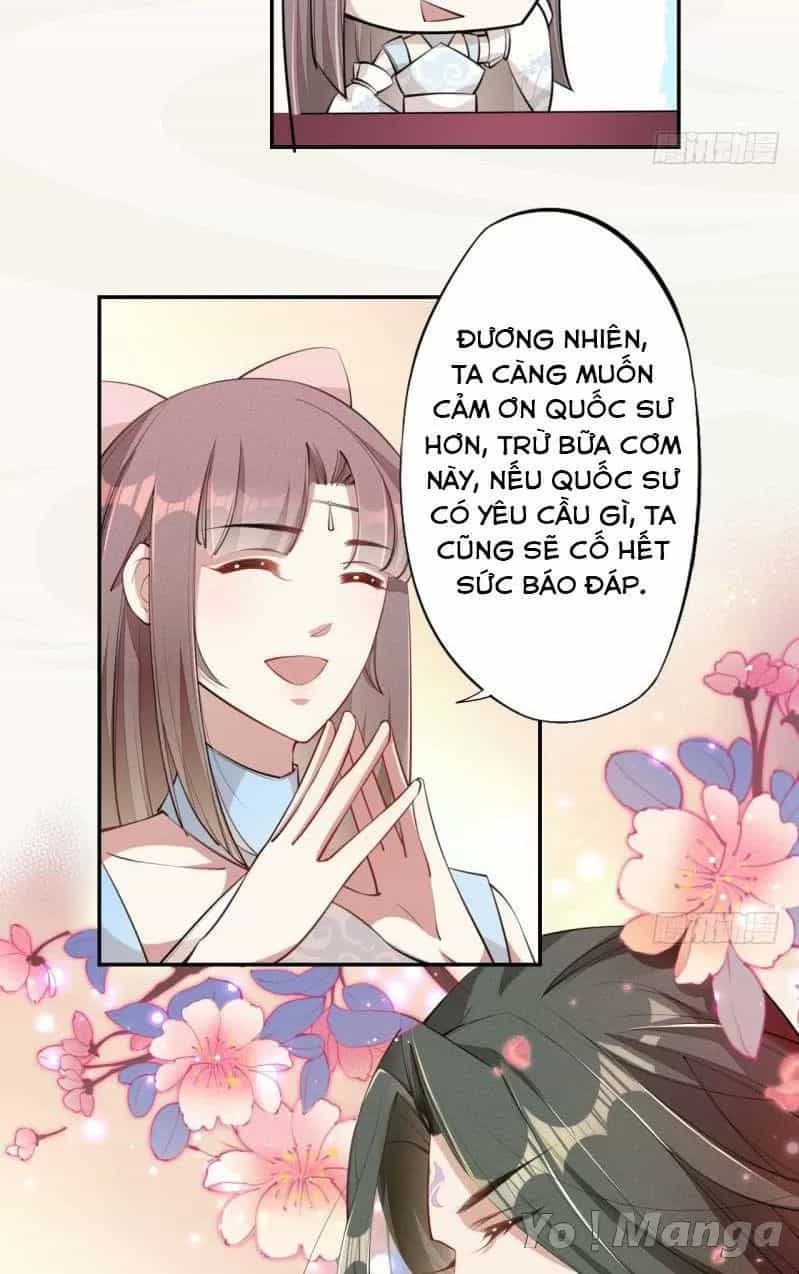 Tuyệt Thế Luyện Đan Sư - Chương 54 - ảnh 10