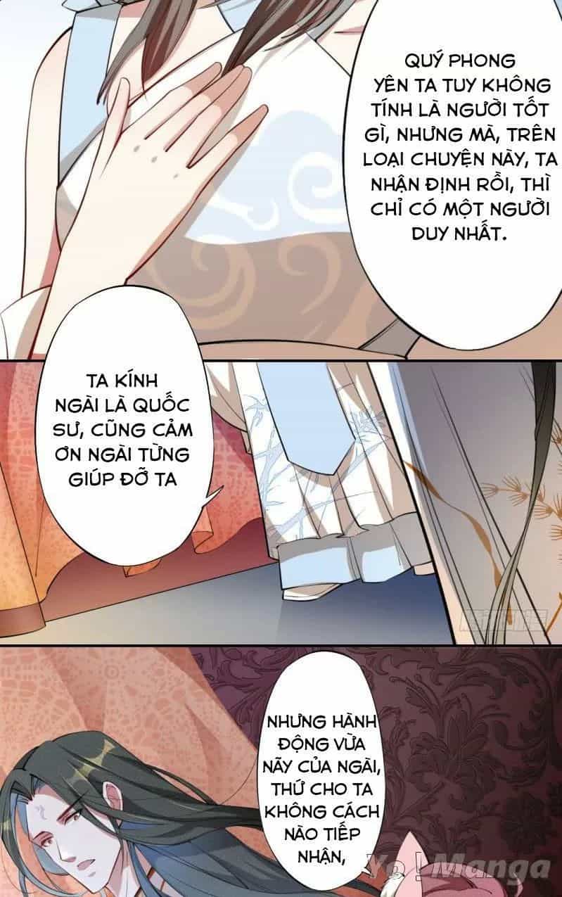 Tuyệt Thế Luyện Đan Sư - Chương 54 - ảnh 21
