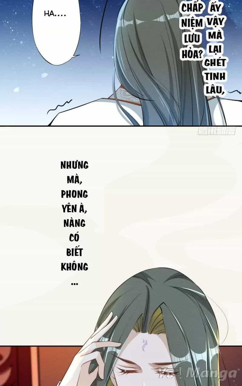 Tuyệt Thế Luyện Đan Sư - Chương 54 - ảnh 24