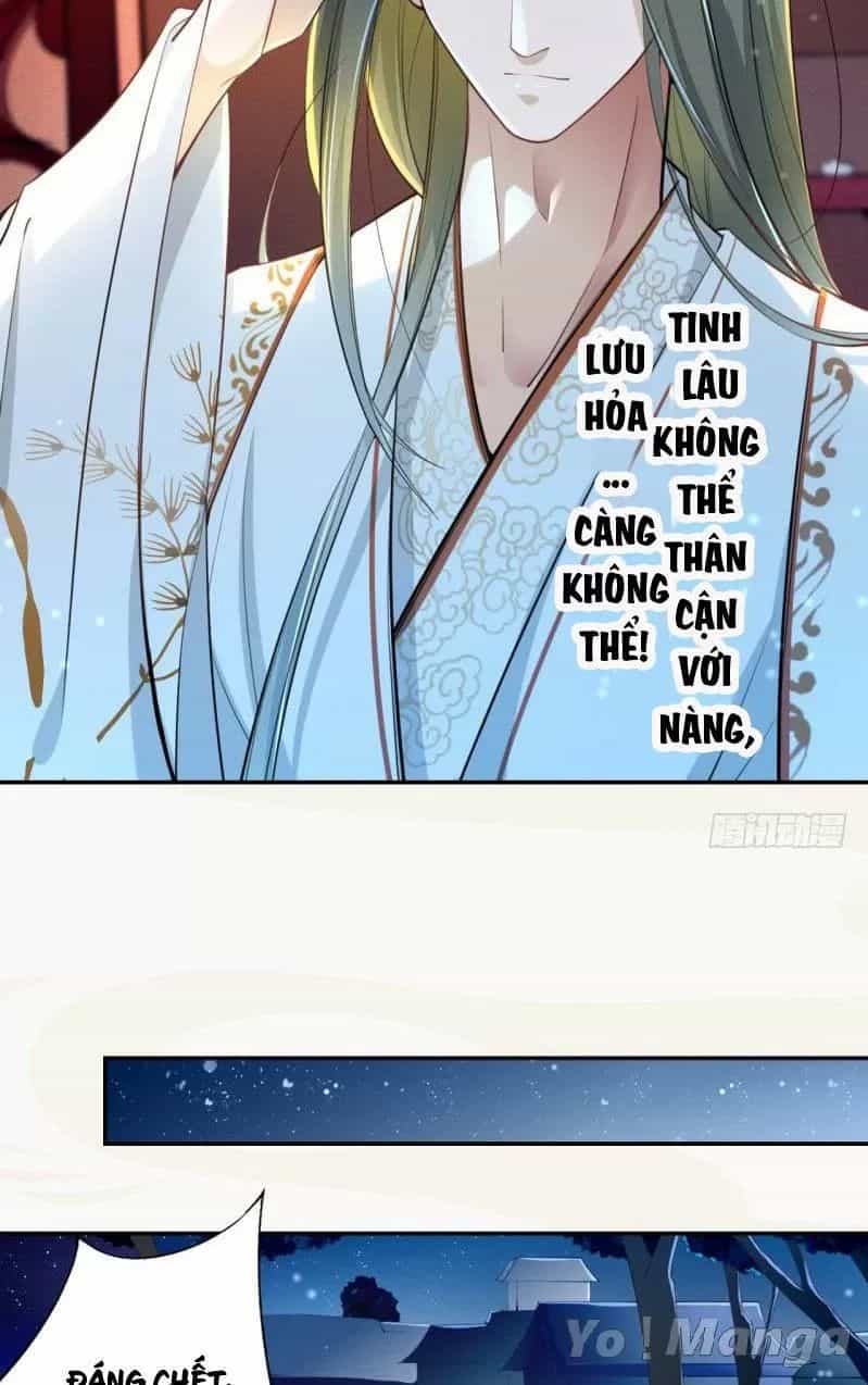 Tuyệt Thế Luyện Đan Sư - Chương 54 - ảnh 25