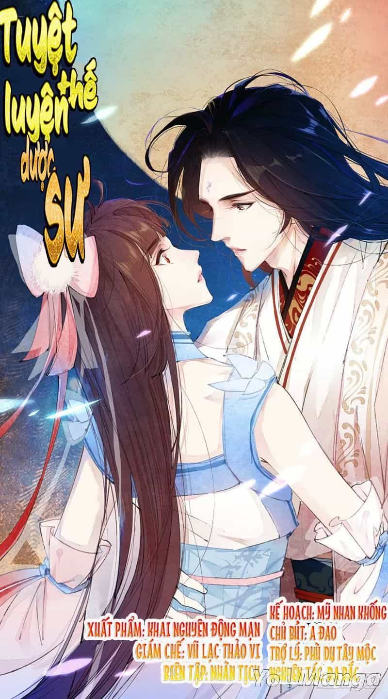 Tuyệt Thế Luyện Đan Sư - Chương 55 - ảnh 1