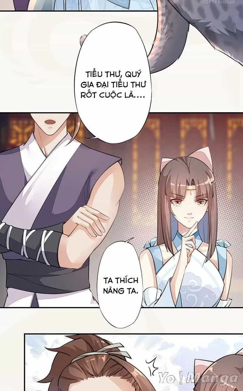 Tuyệt Thế Luyện Đan Sư - Chương 55 - ảnh 10