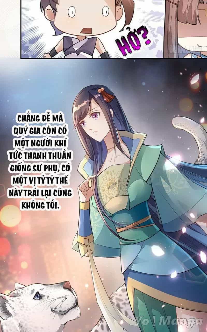 Tuyệt Thế Luyện Đan Sư - Chương 55 - ảnh 11