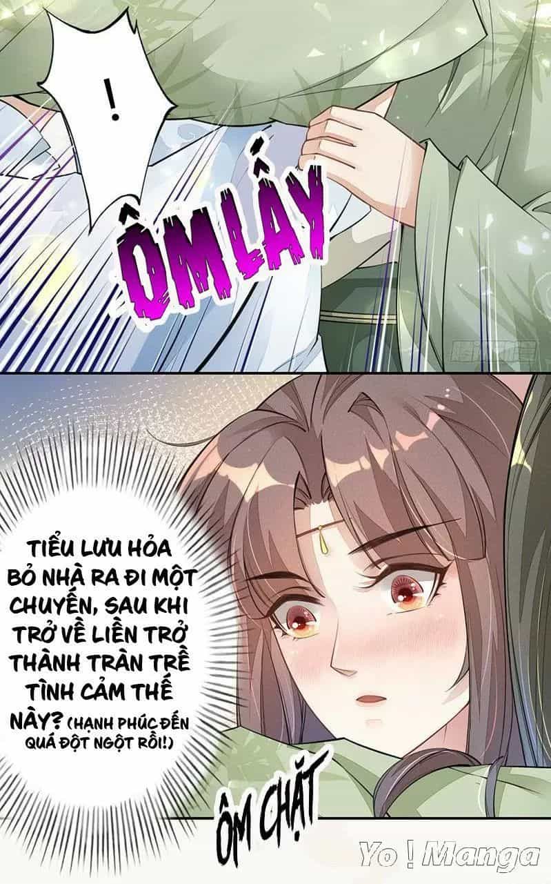 Tuyệt Thế Luyện Đan Sư - Chương 55 - ảnh 23