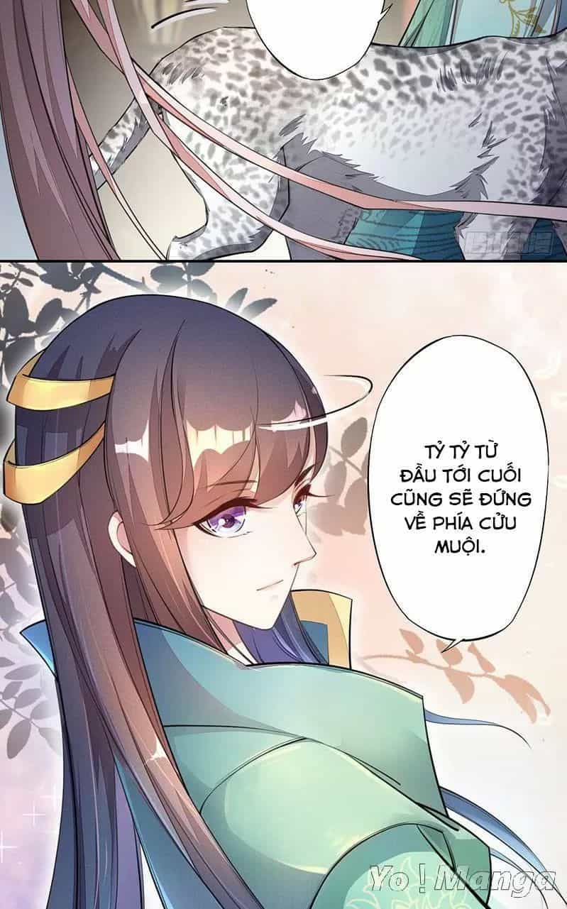 Tuyệt Thế Luyện Đan Sư - Chương 55 - ảnh 8