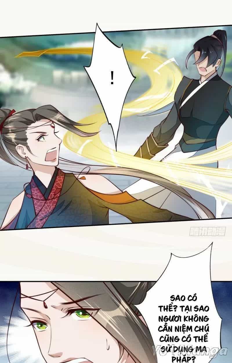 Tuyệt Thế Luyện Đan Sư - Chương 57 - ảnh 27