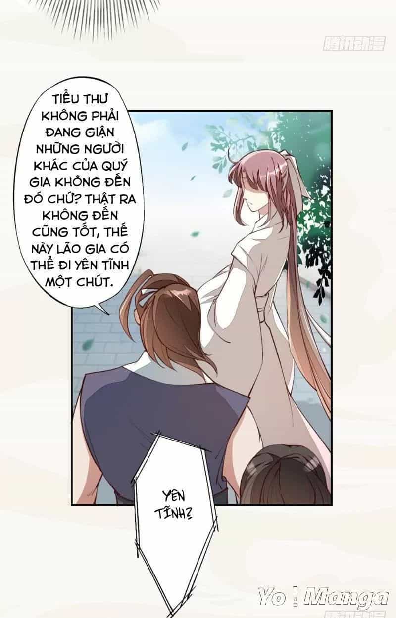 Tuyệt Thế Luyện Đan Sư - Chương 57 - ảnh 6