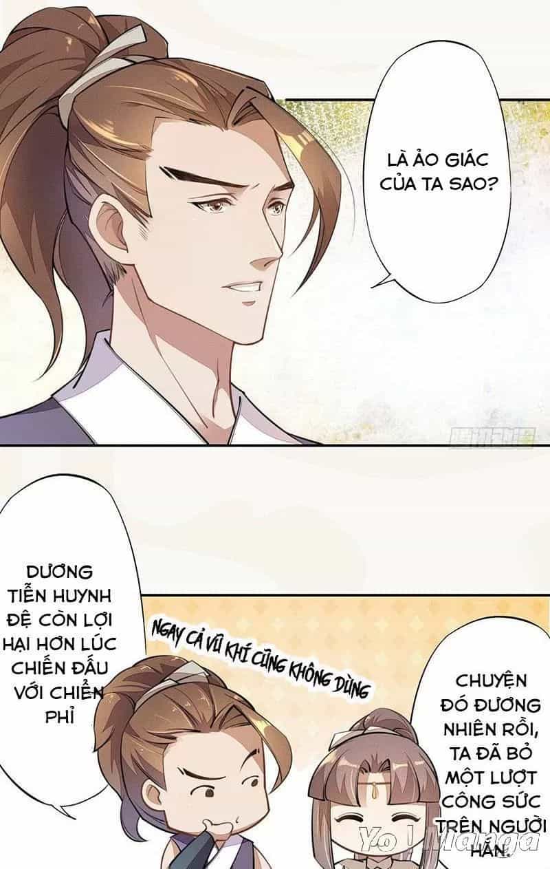 Tuyệt Thế Luyện Đan Sư - Chương 58 - ảnh 14