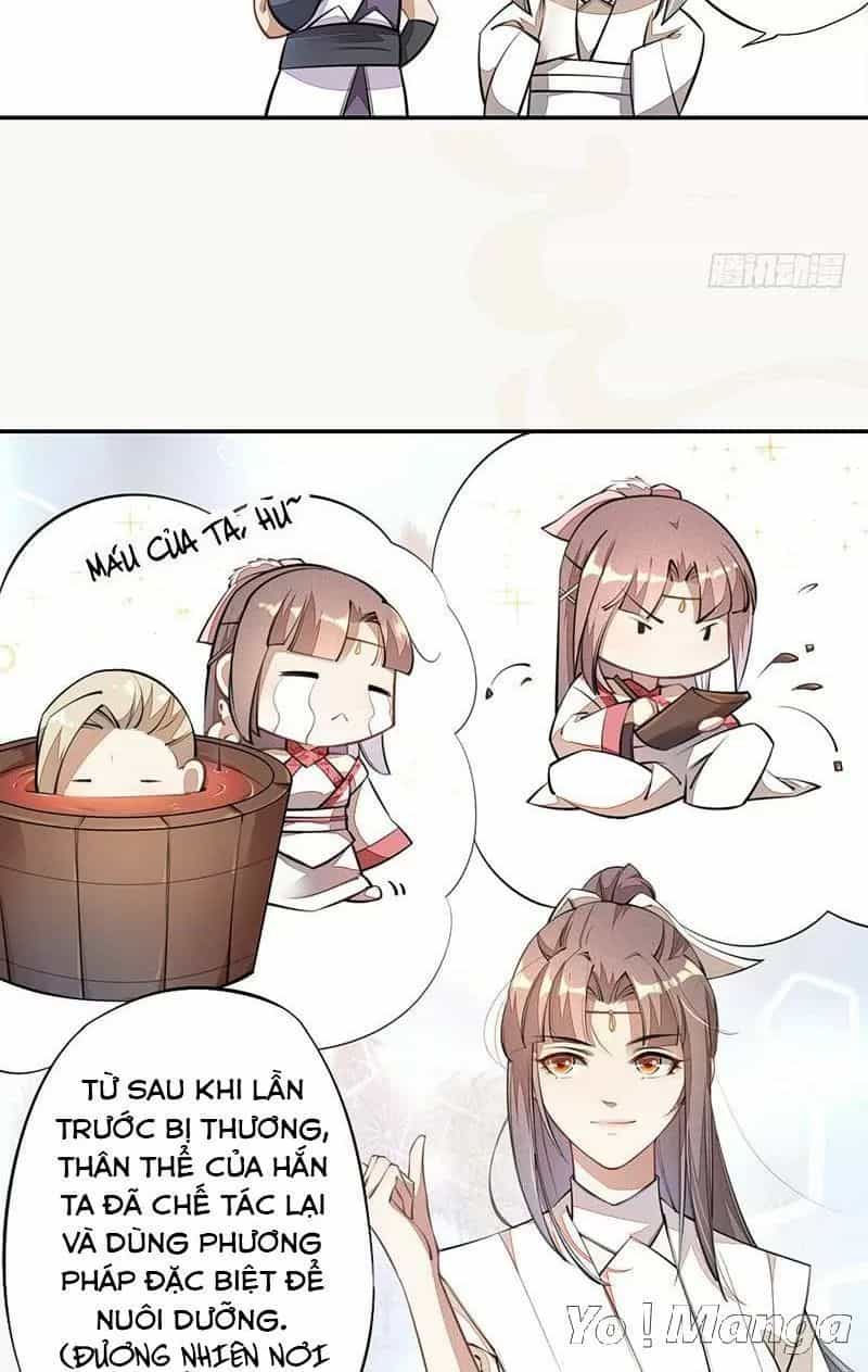 Tuyệt Thế Luyện Đan Sư - Chương 58 - ảnh 15